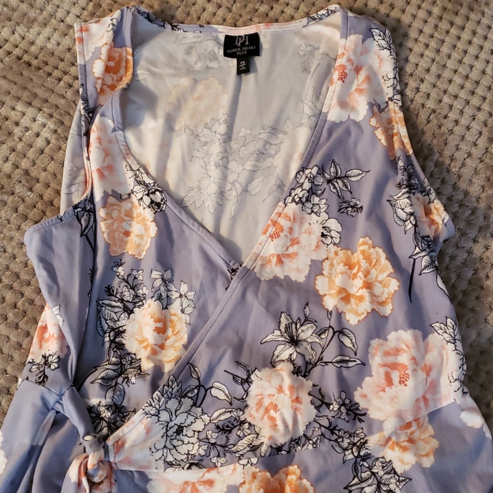 Women's Dress